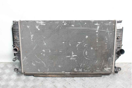 Радиатор основной 2.0 TDI Toyota Avensis T27 (T270) 2009-2018 164000R061 (29769) МКПП