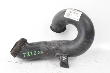 Патрубок повітрозабірника 2.0 TDI Toyota Avensis T27 (T270) 2009-2018 177520R010 (29788)
