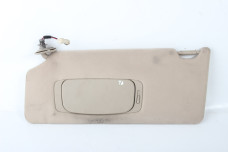 Козирок сонцезахисний лівий бежевий Toyota Avalon (GSX30) 2005-2011 74320AC293A1 (29826)