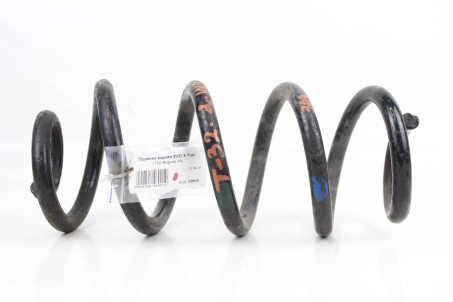 Пружина задня 2WD Nissan X-Trail (T32-Rogue) 2014-2021 550204BA1E (29846)