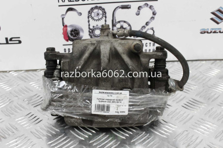 Суппорт передний правый Subaru Outback (BR) USA 2009-2014 26292AG041 (29854)