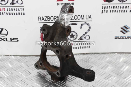 Кулак поворотний правий під ABS Subaru Outback (BR) USA 2009-2014 28313AG02B (29859)