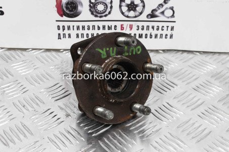 Ступиця передня Subaru Outback (BR) USA 2009-2014 28373AG000 (29860)