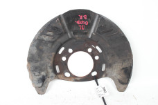 Щиток гальмівного диска передній лівий Subaru Outback (BR) USA 2009-2014 26290AG03A (29863)