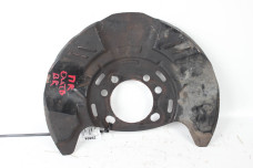 Щиток гальмівного диска передній правий Subaru Outback (BR) USA 2009-2014 26290AG03A (29864)