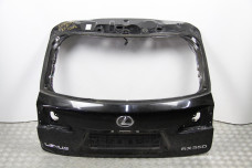 Кришка багажника гола дефект Lexus RX (AL10) 2009-2015 6700548610 (29867)