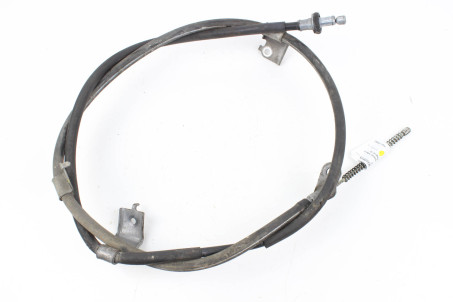Трос ручного гальма лівий Nissan X-Trail (T32-Rogue) 2014-2021 365314BB0A (29880)