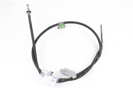 Трос ручного гальма правий Nissan X-Trail (T32-Rogue) 2014-2021 365304BA0A (29881)