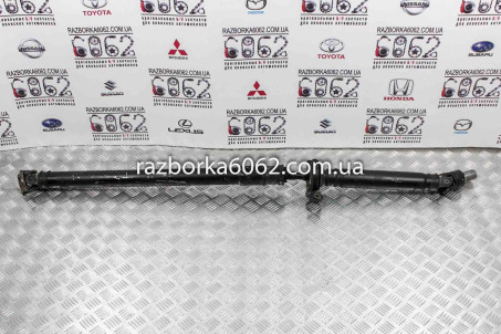 Вал карданний 3.6 АКПП L=156 Subaru Outback (BR) USA 2009-2014 27111AJ12A (29887)