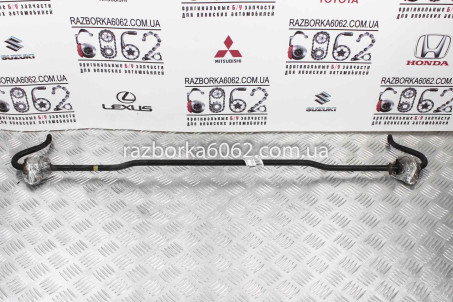 Стабилизатор задний D15 09-12 Subaru Outback (BR) USA 2009-2014 20451AJ00A (29899)