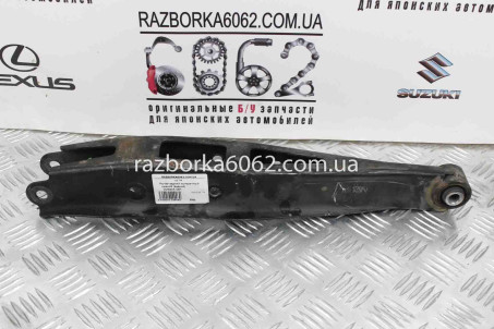 Рычаг задний поперечный нижний (задний) левый Subaru Outback (BR) USA 2009-2014 20250AJ04A (29905)