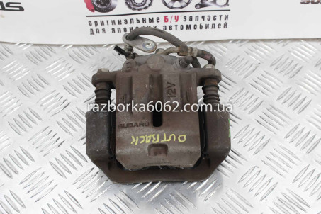 Суппорт задний правый Subaru Outback (BR) USA 2009-2014 26692AJ020 (29914)