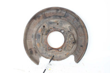 Щиток заднього гальмівного диска лівий Subaru Outback (BR) USA 2009-2014 26704AJ010 (29915)