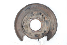 Щиток заднього гальмівного диска правий Subaru Outback (BR) USA 2009-2014 26704AJ000 (29916)