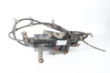 Електро ручник Subaru Outback (BR) USA 2009-2014 26002AJ01B (29917)