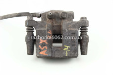 Супорт задній лівий 2WD USA Mitsubishi Outlander (CW) XL 2006-2014 4605A263 (29918)