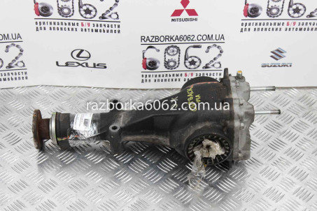 Редуктор задний 3.6 АКПП 40/13 Subaru Outback (BR) USA 2009-2014 38300AC290 (29925) 3.083