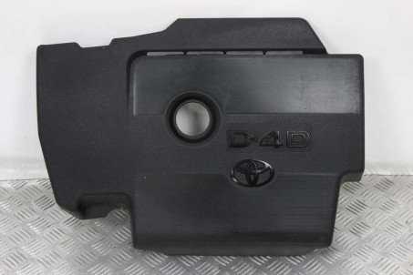 Декоративная накладка двигателя 2.0 TDI Toyota Avensis T27 (T270) 2009-2018 126110R082 (29936)