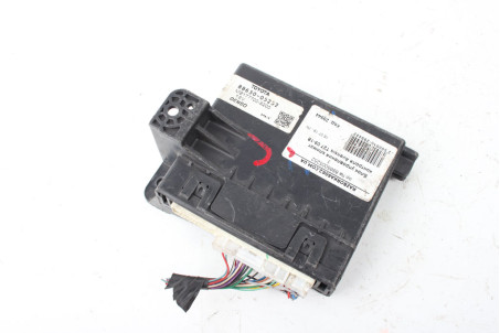 Блок керування клімат контролю Toyota Avensis T27 (T270) 2009-2018 8865005252 (29944)