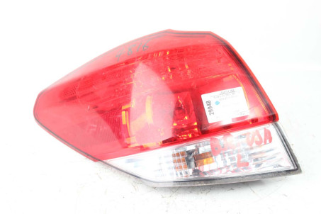 Ліхтар лівий Subaru Outback (BR) USA 2009-2014 84912AJ10A (29948)