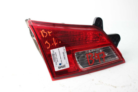 Фонарь левый внутренний Subaru Outback (BR) USA 2009-2014 84912AJ08A (29949)