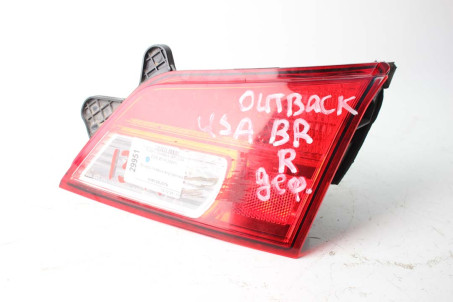 Ліхтар правий внутрішній Subaru Outback (BR) USA 2009-2014 84912AJ07A (29951)