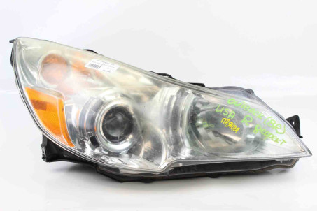 Фара права -12 Subaru Outback (BR) USA 2009-2014 84001AJ00D (29957)