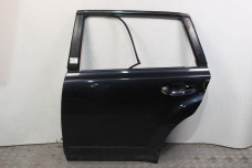 Двері задні ліві Subaru Outback (BR) USA 2009-2014 60409AJ03A9P (29962)