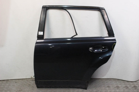 Двері задні ліві Subaru Outback (BR) USA 2009-2014 60409AJ03A9P (29962)