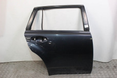 Двері задні праві Subaru Outback (BR) USA 2009-2014 60409AJ02A9P (29963)