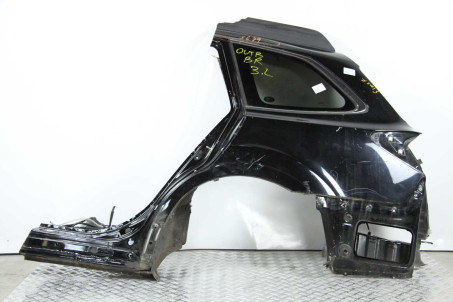 Крыло заднее левое Subaru Outback (BR) USA 2009-2014 51439AJ07A9P (29966)
