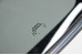 Стекло в кузов заднее левое оригинальная тонировка Subaru Outback (BR) USA 2009-2014 65209AJ11A (29977)
