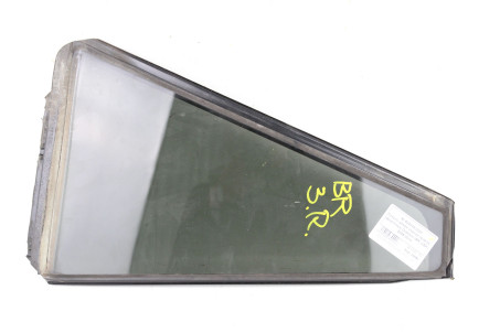 Скло двері задньої правої (кватирка) оригінальна тоніровка Subaru Outback (BR) USA 2009-2014 62284AJ02C (29980)