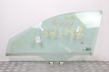 Скло двері переднє ліве Subaru Outback (BR) USA 2009-2014 61011AJ01A (29981)