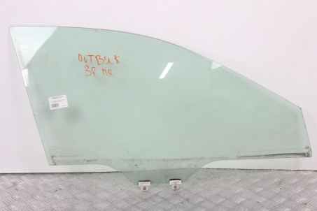 Скло двері переднє праве Subaru Outback (BR) USA 2009-2014 61011AJ00A (29982)