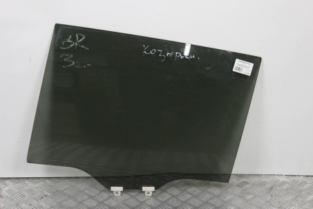 Скло двері заднє ліве оригінальне тонування Subaru Outback (BR) USA 2009-2014 62011AJ17A (29983)