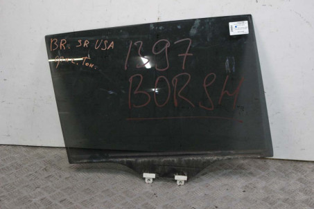 Скло двері заднє праве оригінальне тонування Subaru Outback (BR) USA 2009-2014 62011AJ16A (29984)