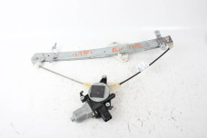 Склопідйомник передній правий Subaru Outback (BR) USA 2009-2014 61041AJ00A (30010)