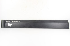 Накладка двери передняя левая Subaru Outback (BR) USA 2009-2014 91112AJ26B (30018)