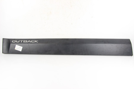 Накладка двери передняя левая Subaru Outback (BR) USA 2009-2014 91112AJ26B (30018)