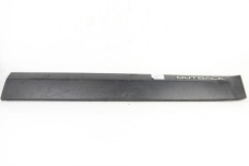 Накладка двери передняя правая Subaru Outback (BR) USA 2009-2014 91112AJ25B (30019)