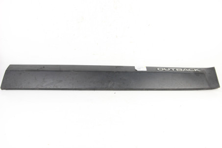 Накладка двери передняя правая Subaru Outback (BR) USA 2009-2014 91112AJ25B (30019)