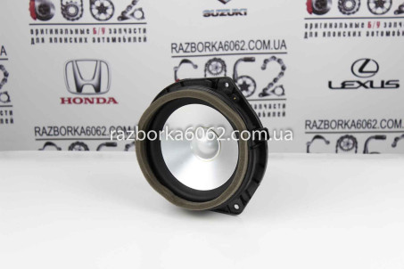 Динамік двері передньої лівий Harman Subaru Outback (BR) USA 2009-2014 86301AJ91A (30022)