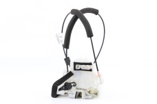 Замок двері задній лівий електро Subaru Outback (BR) USA 2009-2014 61035AJ01A (30026)