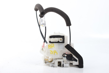 Замок двери задний правый электр Subaru Outback (BR) USA 2009-2014 61035AJ00A (30027)