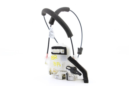 Замок двери передний левый электр Subaru Outback (BR) USA 2009-2014 61032AJ01A (30028)