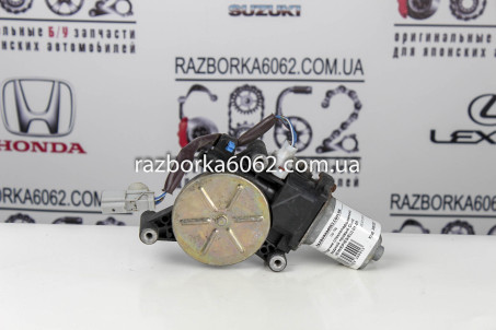 Моторчик стеклоподъёмника задний правый Honda Civic (EM/EP/ES/EU) 2001-2005  (30030)