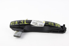 Ручка двері зовнішня лiва задня Subaru Outback (BR) USA 2009-2014 61160AJ10AWH (30036)