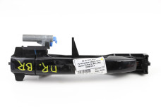 Ручка двері зовнішня права передня Subaru Outback (BR) USA 2009-2014 61142AJ00A (30039)