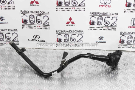 Горловина бензобака Subaru Outback (BR) USA 2009-2014 42066AJ02A (30040)
